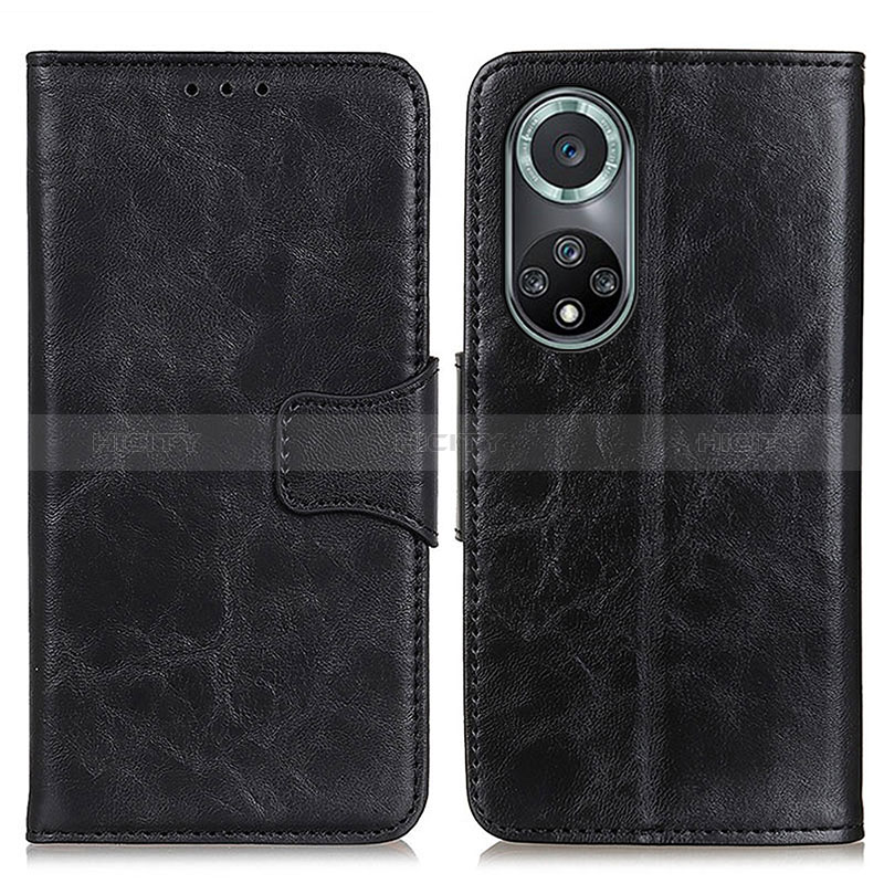 Custodia Portafoglio In Pelle Cover con Supporto M02L per Huawei Honor 50 Pro 5G