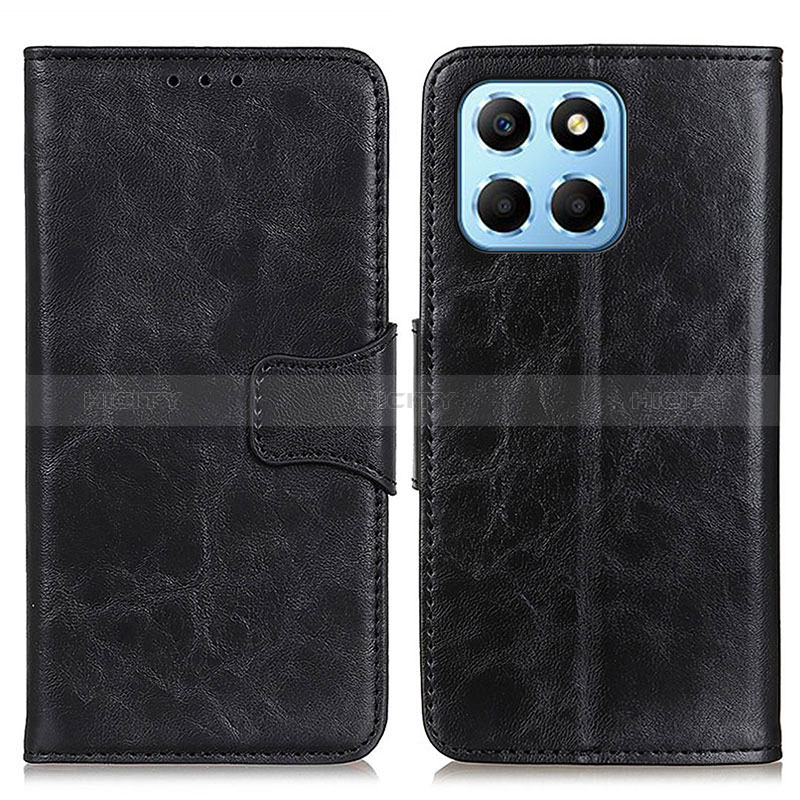 Custodia Portafoglio In Pelle Cover con Supporto M02L per Huawei Honor 70 Lite 5G