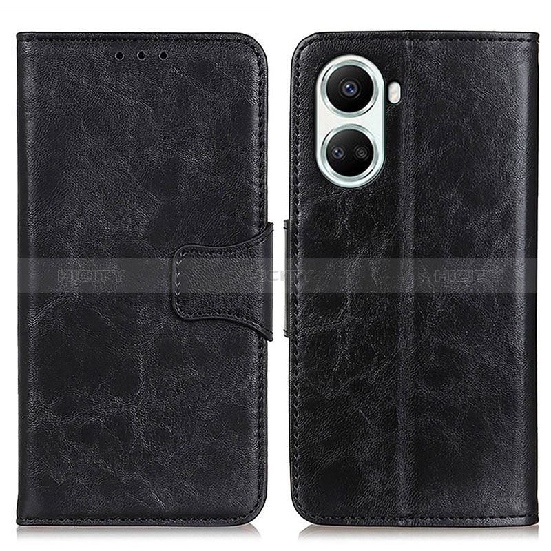 Custodia Portafoglio In Pelle Cover con Supporto M02L per Huawei Nova 10 SE