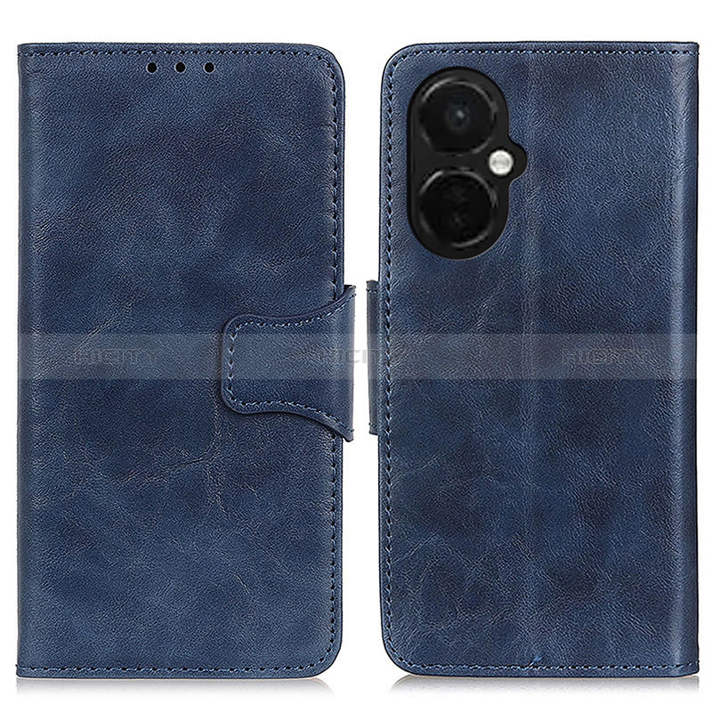 Custodia Portafoglio In Pelle Cover con Supporto M02L per OnePlus Nord CE 3 5G