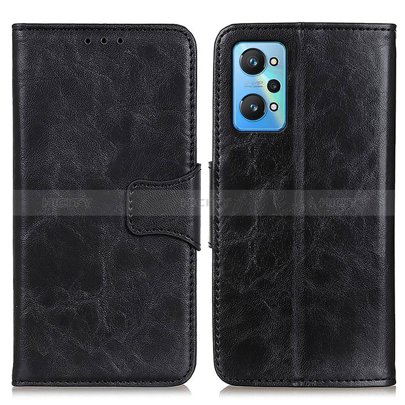 Custodia Portafoglio In Pelle Cover con Supporto M02L per Realme GT Neo2 5G