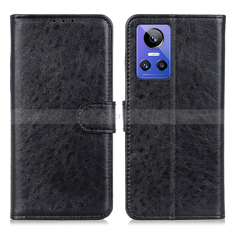 Custodia Portafoglio In Pelle Cover con Supporto M02L per Realme GT Neo3 5G