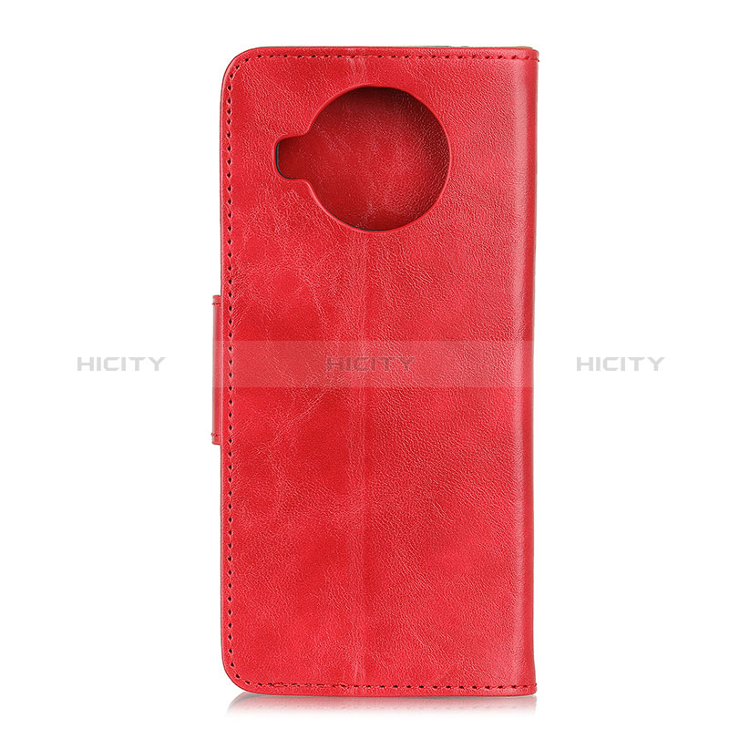 Custodia Portafoglio In Pelle Cover con Supporto M02L per Xiaomi Mi 10i 5G