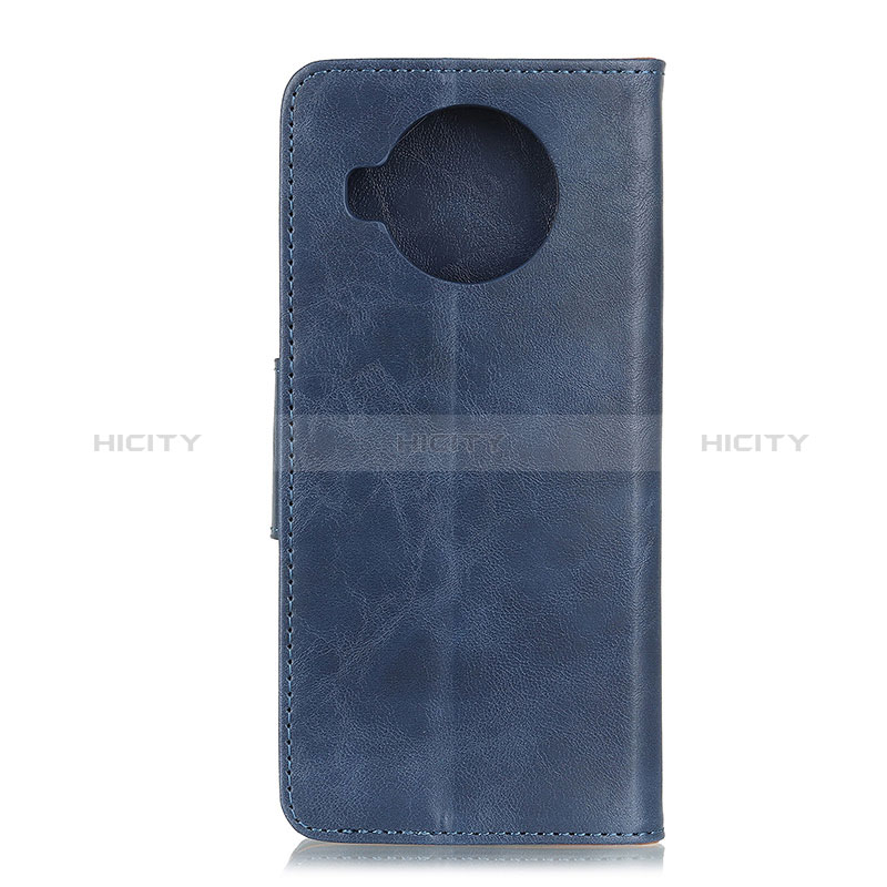 Custodia Portafoglio In Pelle Cover con Supporto M02L per Xiaomi Mi 10i 5G