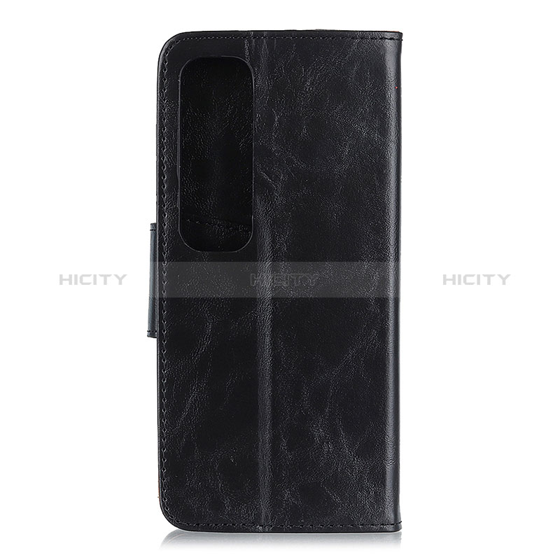 Custodia Portafoglio In Pelle Cover con Supporto M02L per Xiaomi Mi 10S 5G