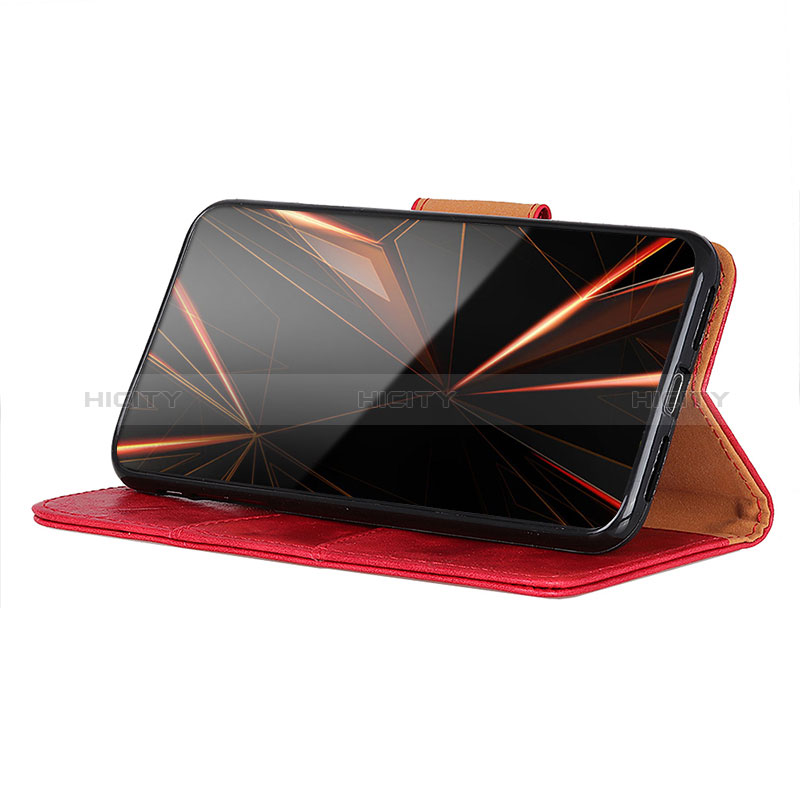 Custodia Portafoglio In Pelle Cover con Supporto M02L per Xiaomi Mi 11X 5G