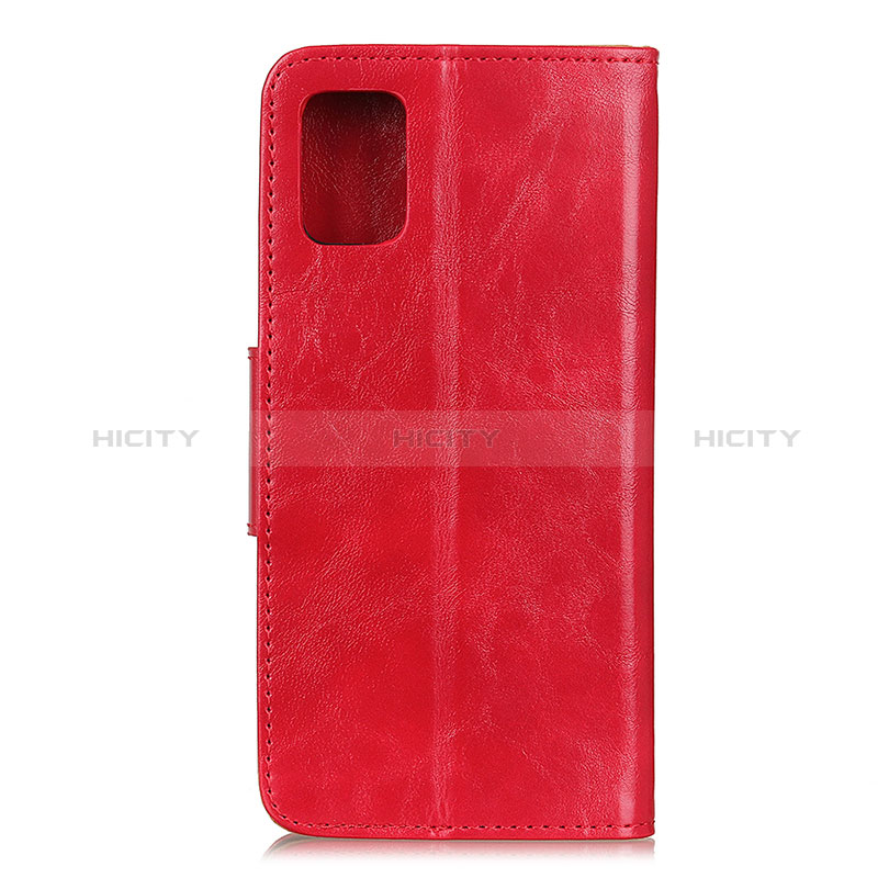 Custodia Portafoglio In Pelle Cover con Supporto M02L per Xiaomi Poco M3