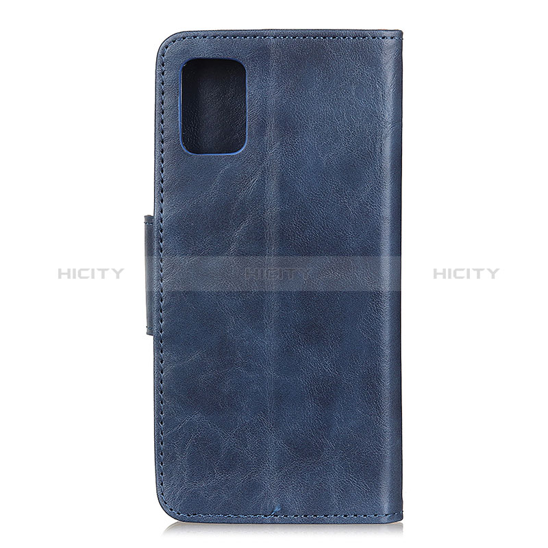 Custodia Portafoglio In Pelle Cover con Supporto M02L per Xiaomi Poco M3