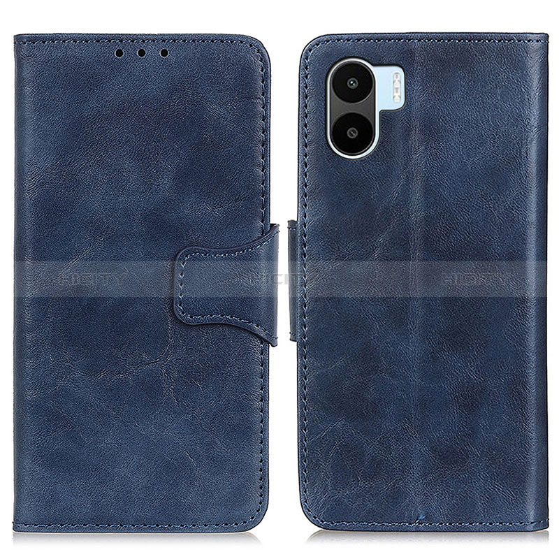 Custodia Portafoglio In Pelle Cover con Supporto M02L per Xiaomi Redmi A1