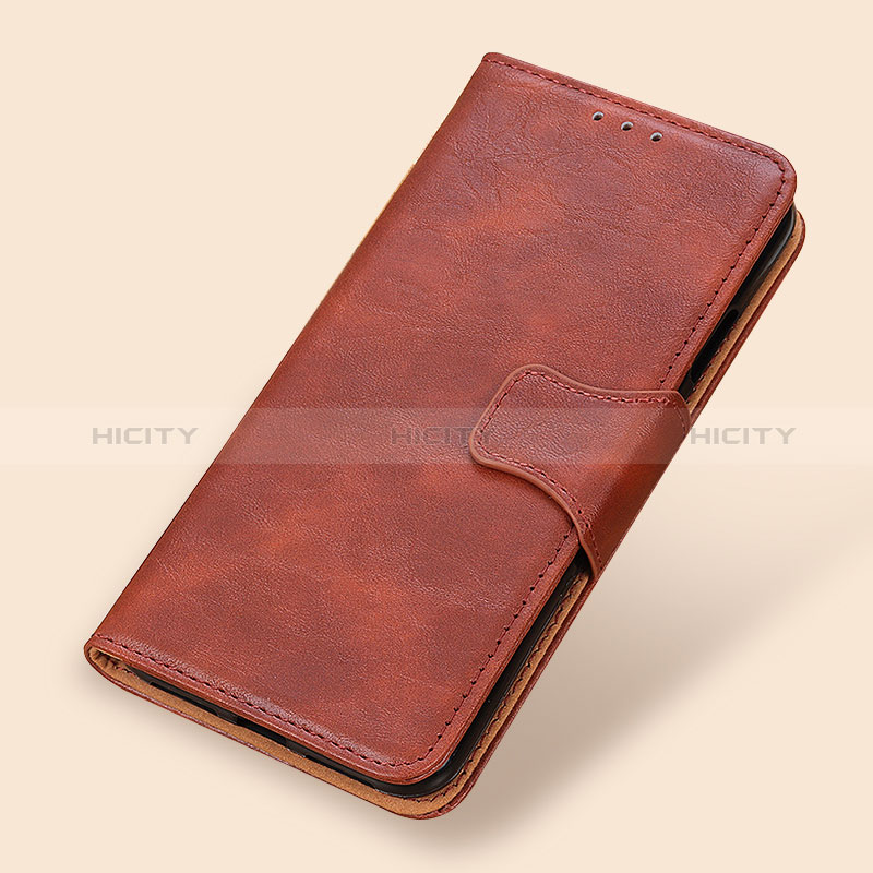 Custodia Portafoglio In Pelle Cover con Supporto M02L per Xiaomi Redmi Note 10 4G