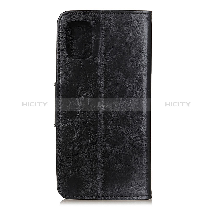 Custodia Portafoglio In Pelle Cover con Supporto M02L per Xiaomi Redmi Note 10 4G