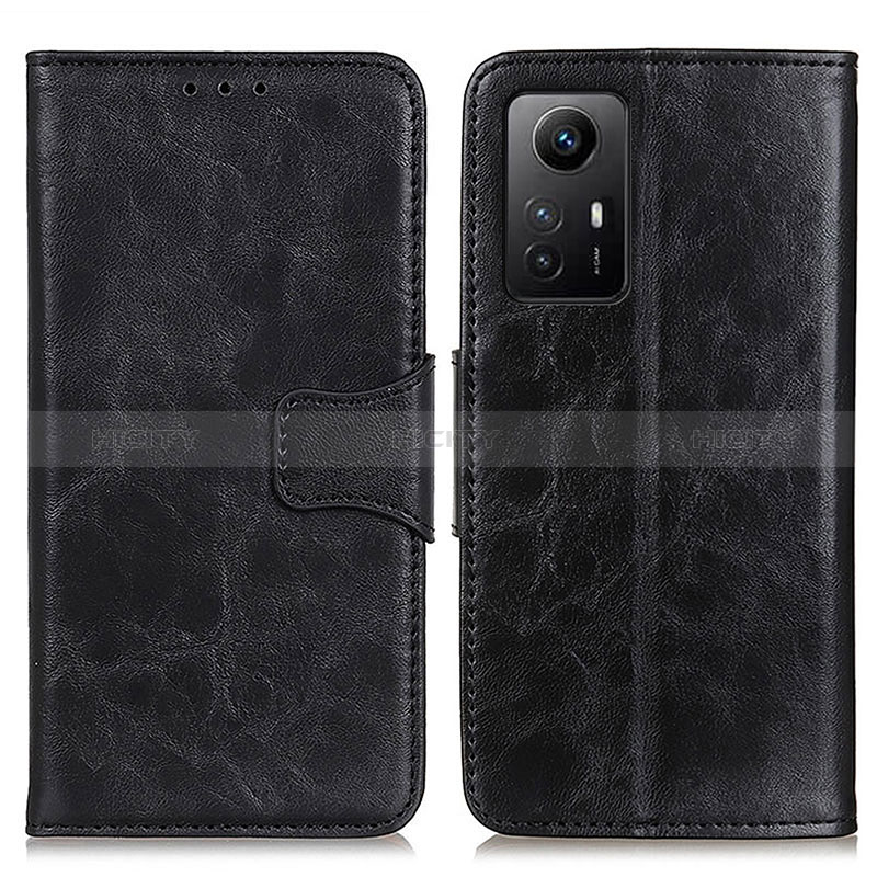 Custodia Portafoglio In Pelle Cover con Supporto M02L per Xiaomi Redmi Note 12S