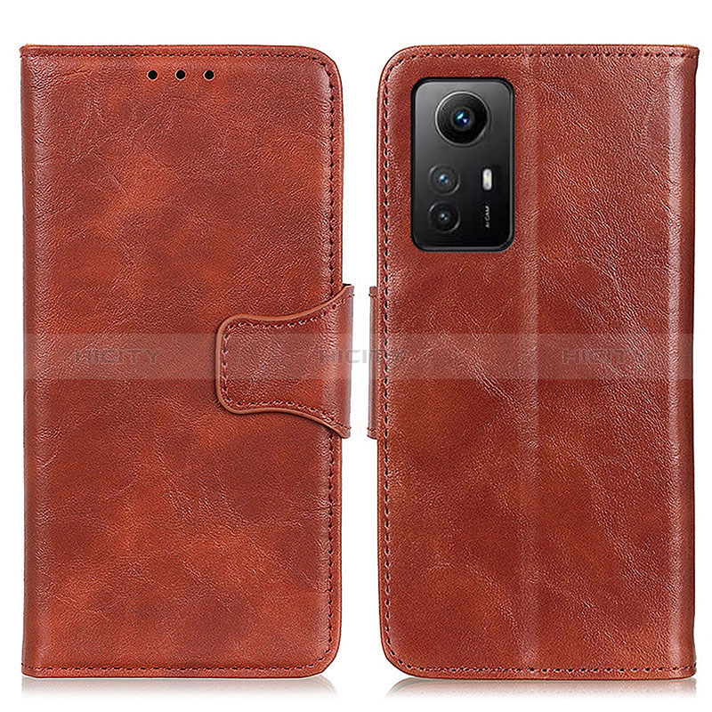 Custodia Portafoglio In Pelle Cover con Supporto M02L per Xiaomi Redmi Note 12S