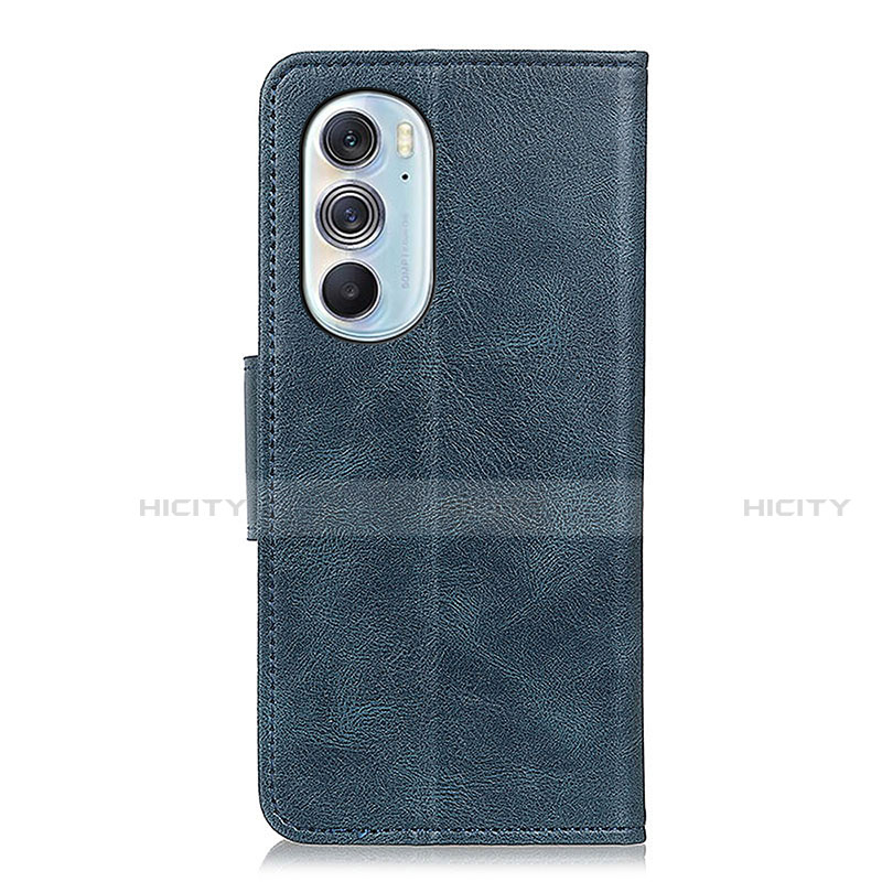 Custodia Portafoglio In Pelle Cover con Supporto M03L per Motorola Moto Edge X30 5G