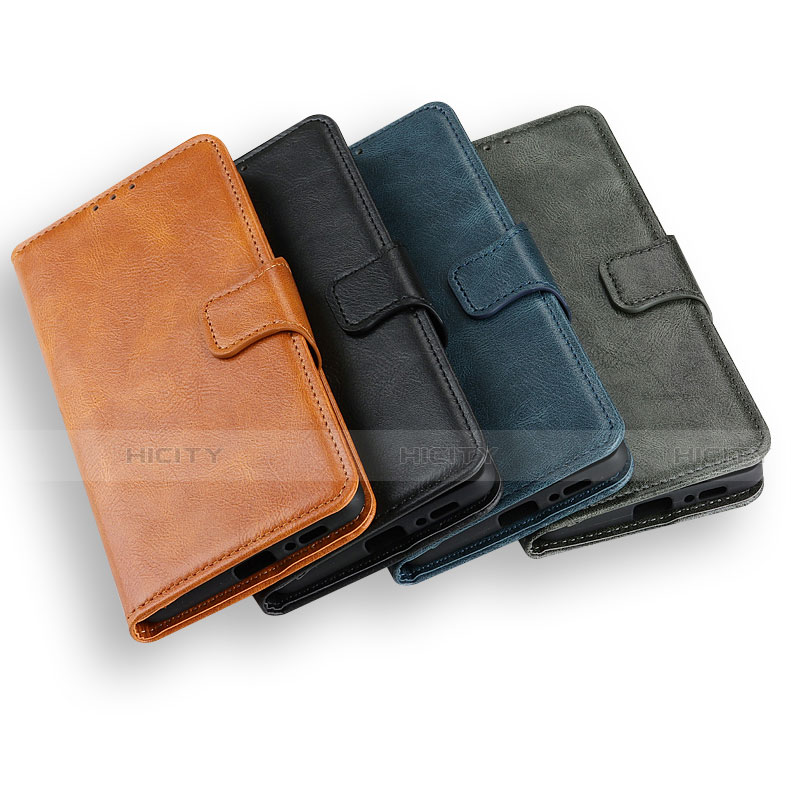 Custodia Portafoglio In Pelle Cover con Supporto M03L per Motorola Moto Edge X30 5G