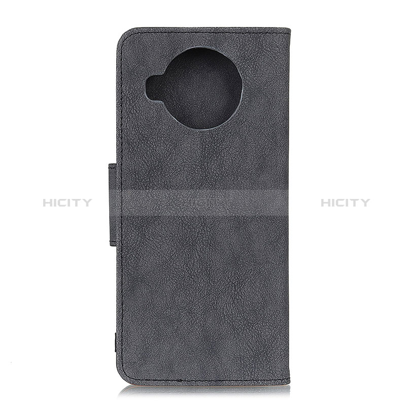 Custodia Portafoglio In Pelle Cover con Supporto M03L per Xiaomi Mi 10i 5G