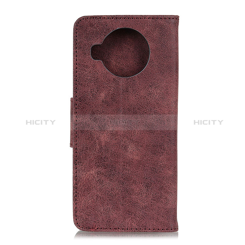 Custodia Portafoglio In Pelle Cover con Supporto M03L per Xiaomi Mi 10i 5G