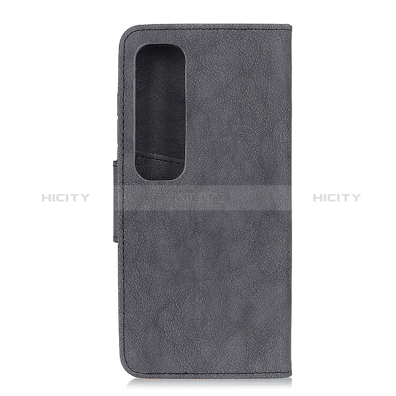 Custodia Portafoglio In Pelle Cover con Supporto M03L per Xiaomi Mi 10S 5G