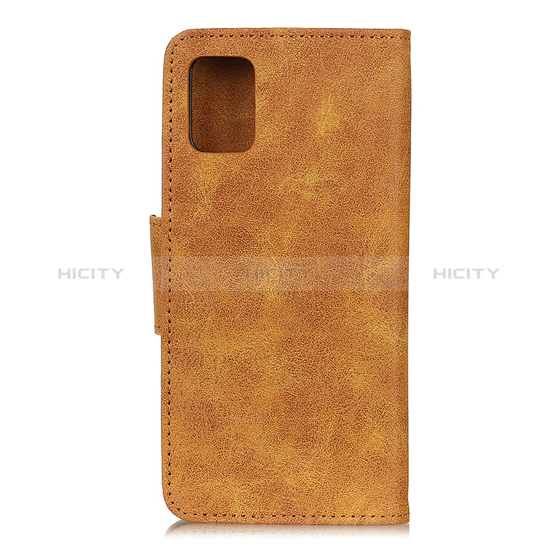 Custodia Portafoglio In Pelle Cover con Supporto M03L per Xiaomi Poco M3