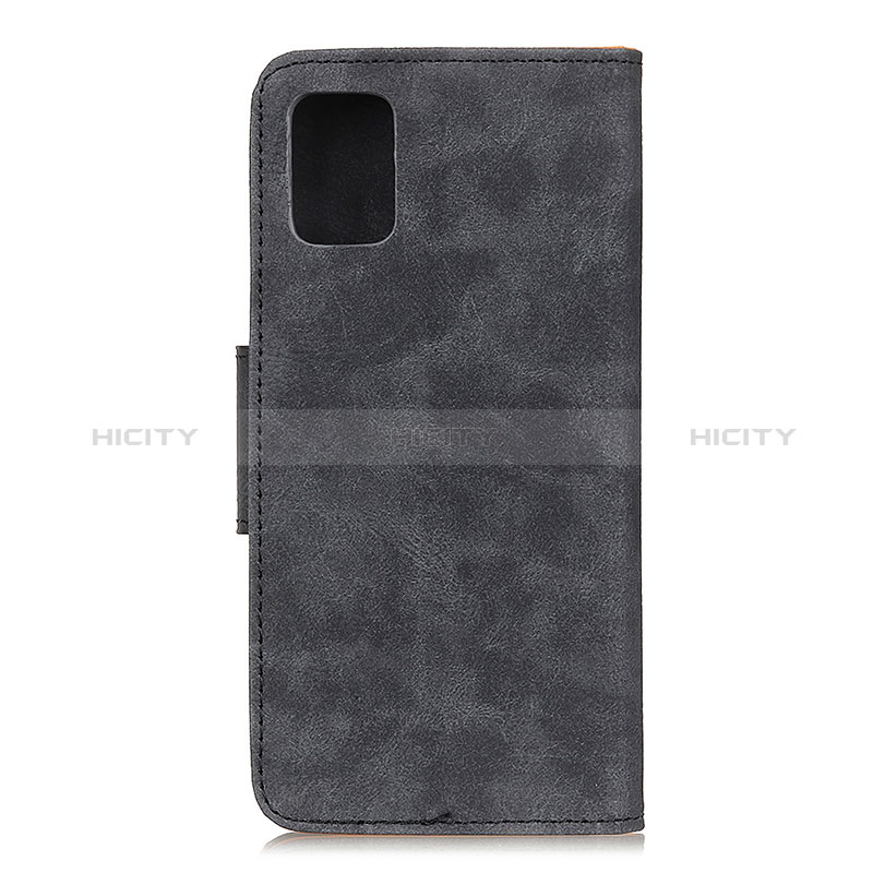 Custodia Portafoglio In Pelle Cover con Supporto M03L per Xiaomi Redmi Note 10S 4G