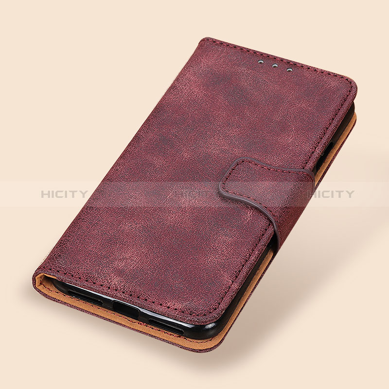 Custodia Portafoglio In Pelle Cover con Supporto M03L per Xiaomi Redmi Note 11 SE India 4G