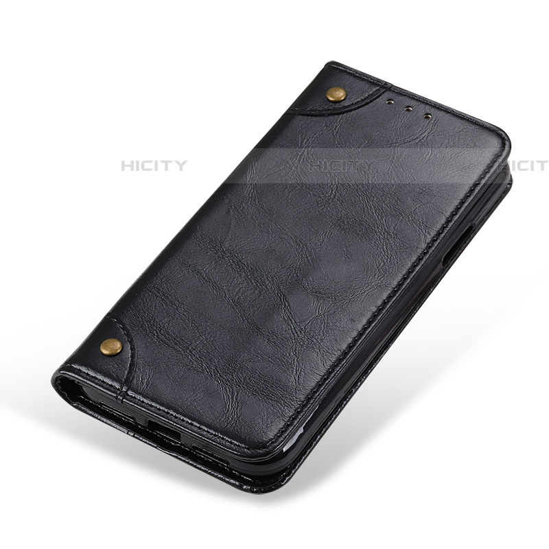 Custodia Portafoglio In Pelle Cover con Supporto M04L per Samsung Galaxy A52 4G