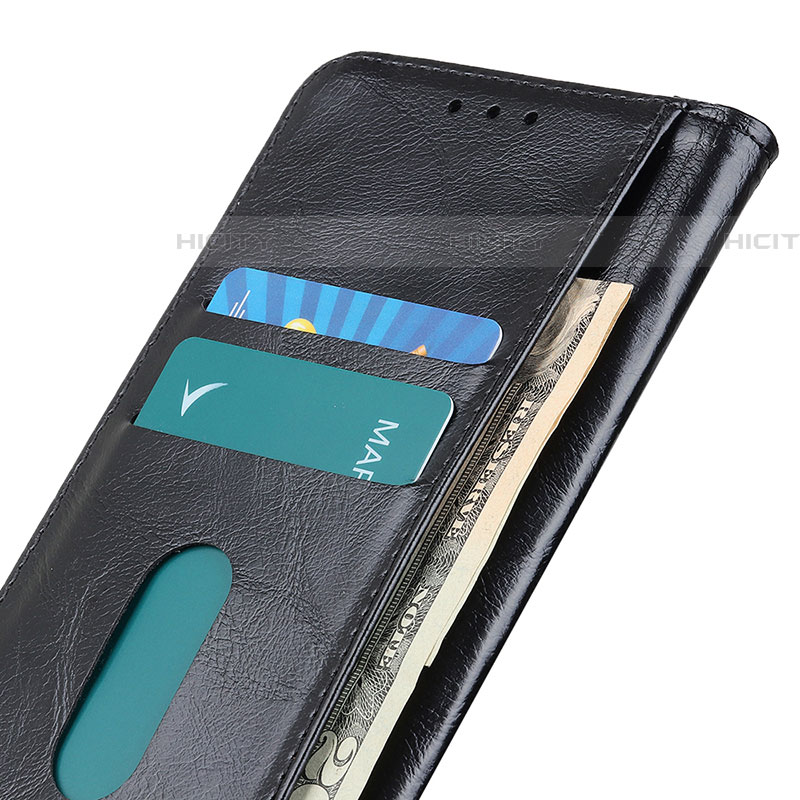 Custodia Portafoglio In Pelle Cover con Supporto M04L per Samsung Galaxy A53 5G