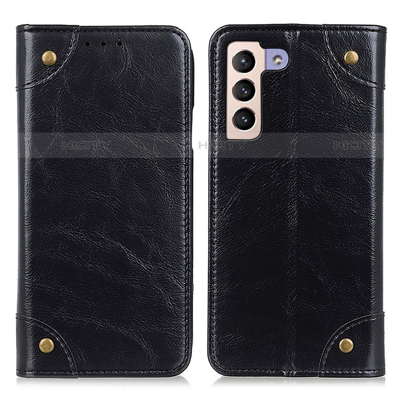 Custodia Portafoglio In Pelle Cover con Supporto M04L per Samsung Galaxy S21 Plus 5G