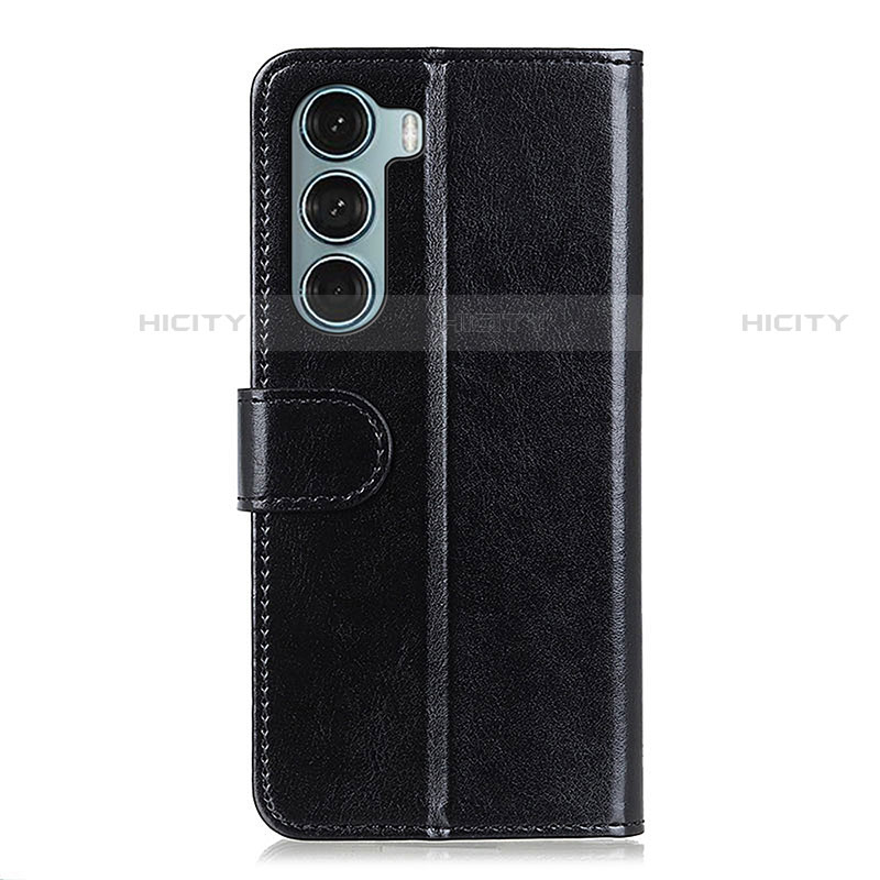 Custodia Portafoglio In Pelle Cover con Supporto M05L per Motorola Moto Edge S30 5G