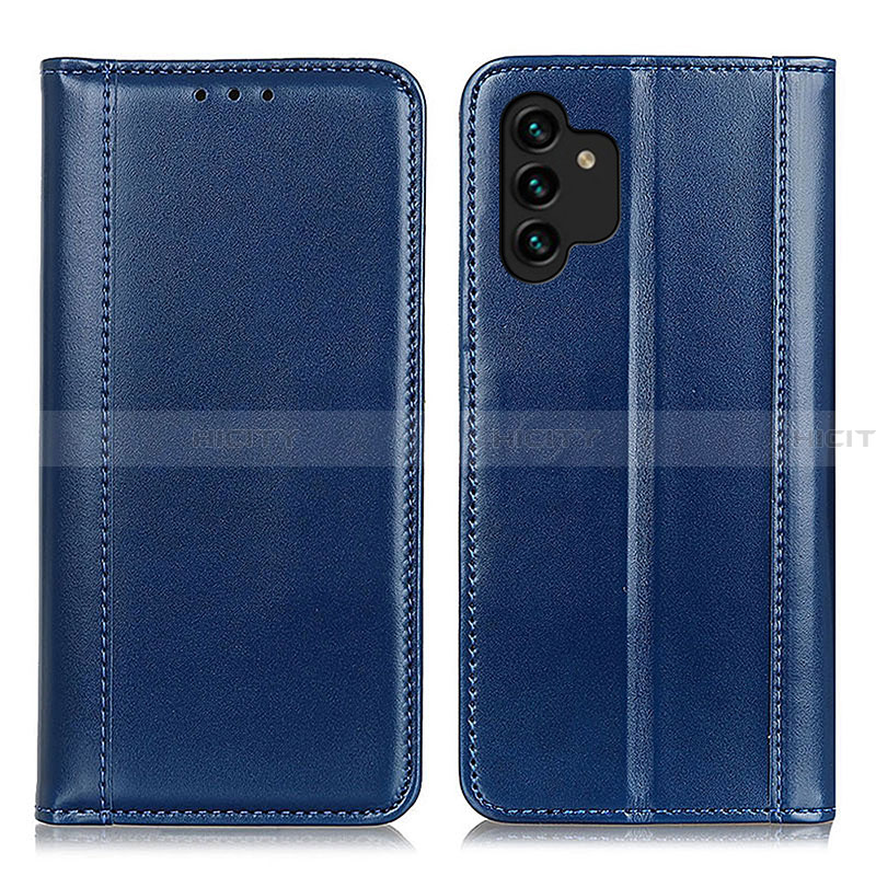 Custodia Portafoglio In Pelle Cover con Supporto M05L per Samsung Galaxy A13 5G