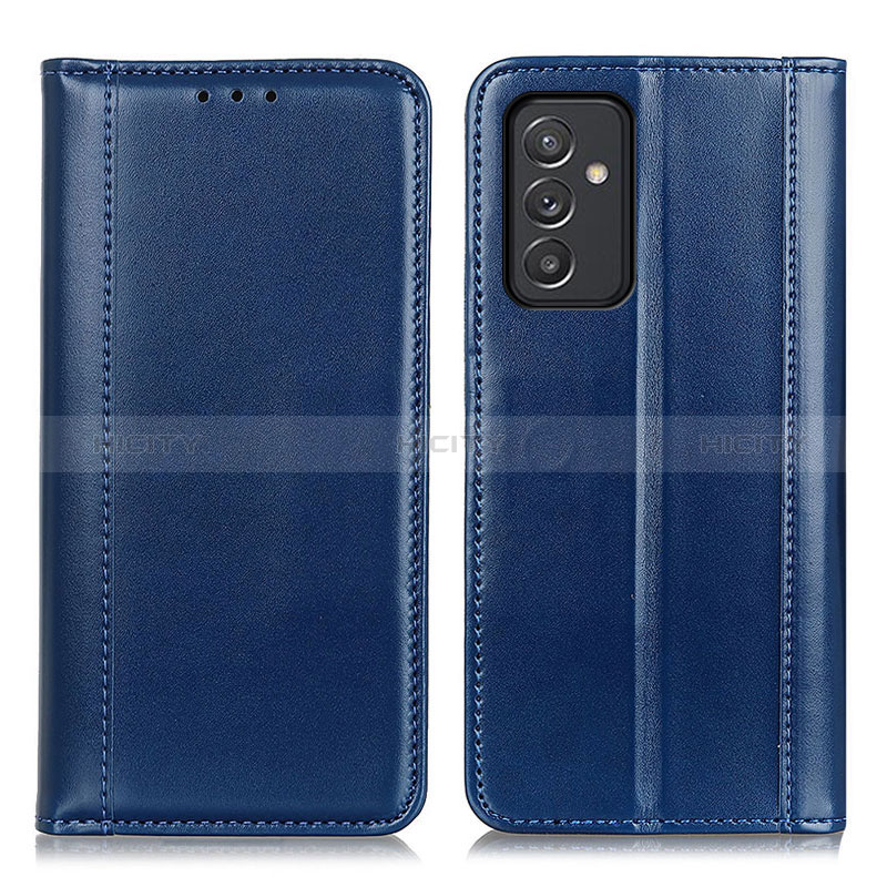 Custodia Portafoglio In Pelle Cover con Supporto M05L per Samsung Galaxy A15 5G