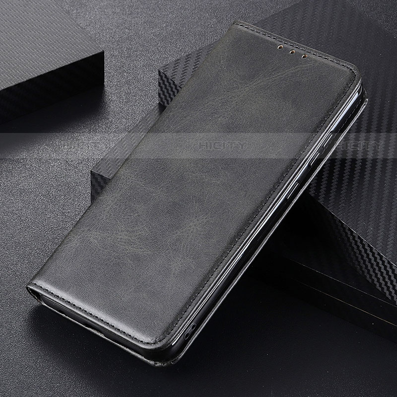 Custodia Portafoglio In Pelle Cover con Supporto M05L per Samsung Galaxy S23 Ultra 5G