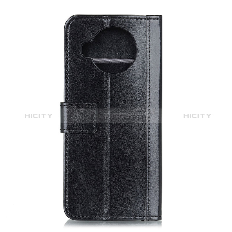 Custodia Portafoglio In Pelle Cover con Supporto M05L per Xiaomi Mi 10i 5G