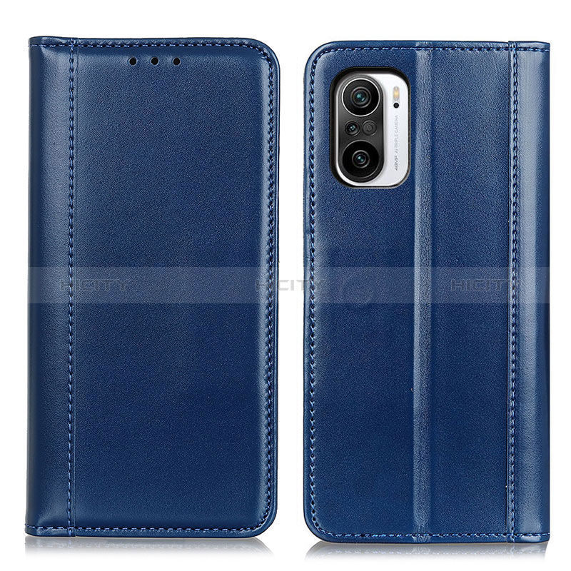 Custodia Portafoglio In Pelle Cover con Supporto M05L per Xiaomi Mi 11i 5G