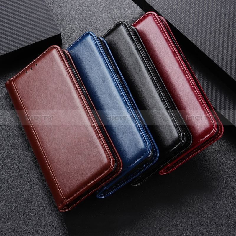 Custodia Portafoglio In Pelle Cover con Supporto M05L per Xiaomi Mi 11i 5G