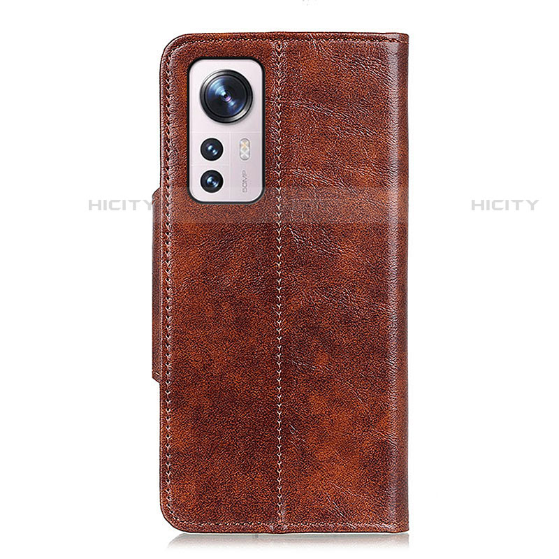 Custodia Portafoglio In Pelle Cover con Supporto M05L per Xiaomi Mi 12S 5G