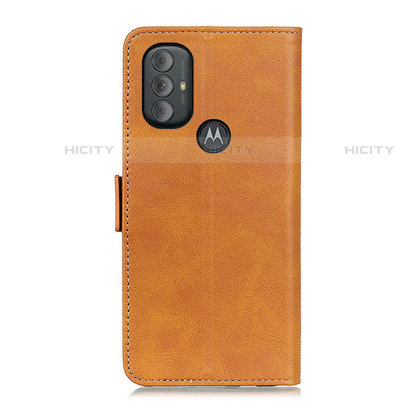 Custodia Portafoglio In Pelle Cover con Supporto M06L per Motorola Moto G Play Gen 2