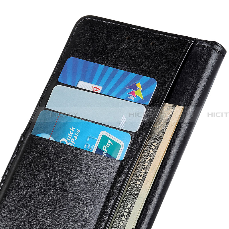 Custodia Portafoglio In Pelle Cover con Supporto M06L per Samsung Galaxy A32 5G