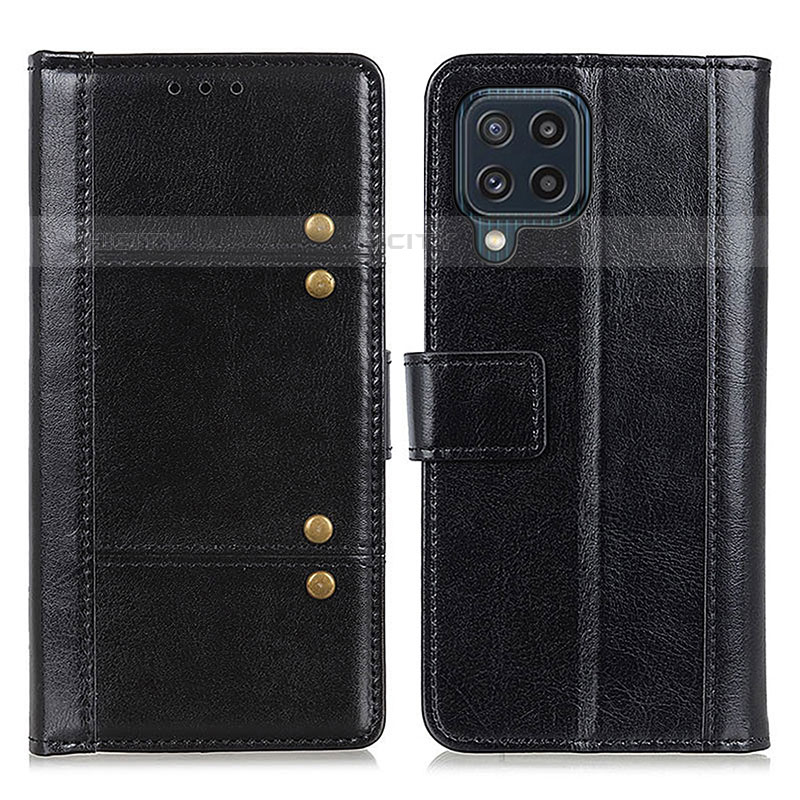 Custodia Portafoglio In Pelle Cover con Supporto M06L per Samsung Galaxy M32 4G