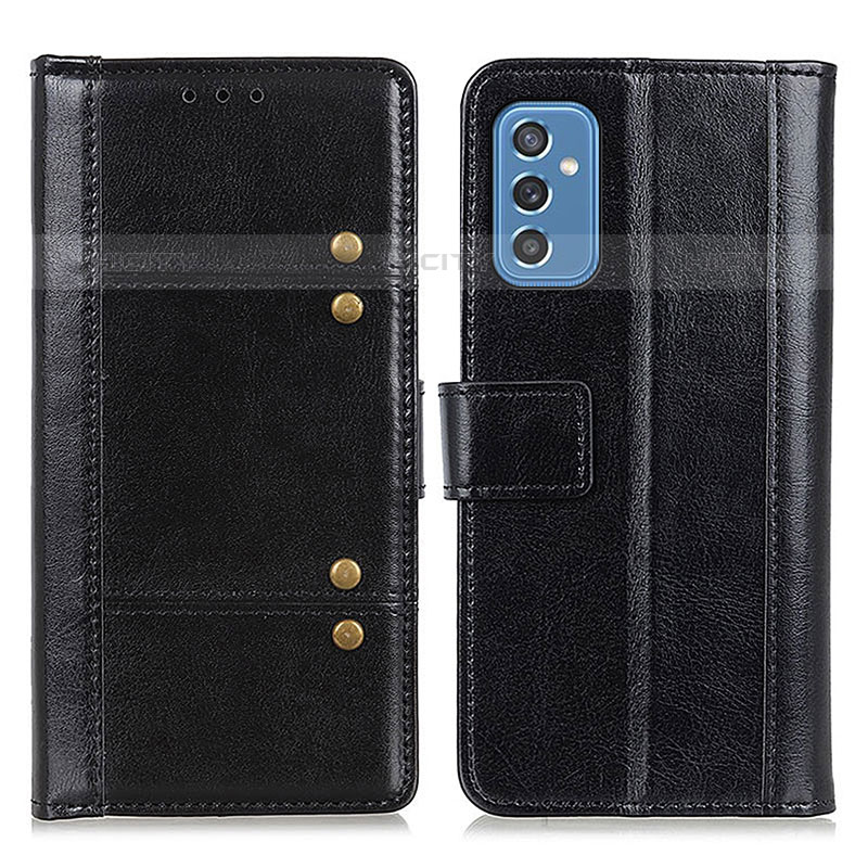 Custodia Portafoglio In Pelle Cover con Supporto M06L per Samsung Galaxy M52 5G