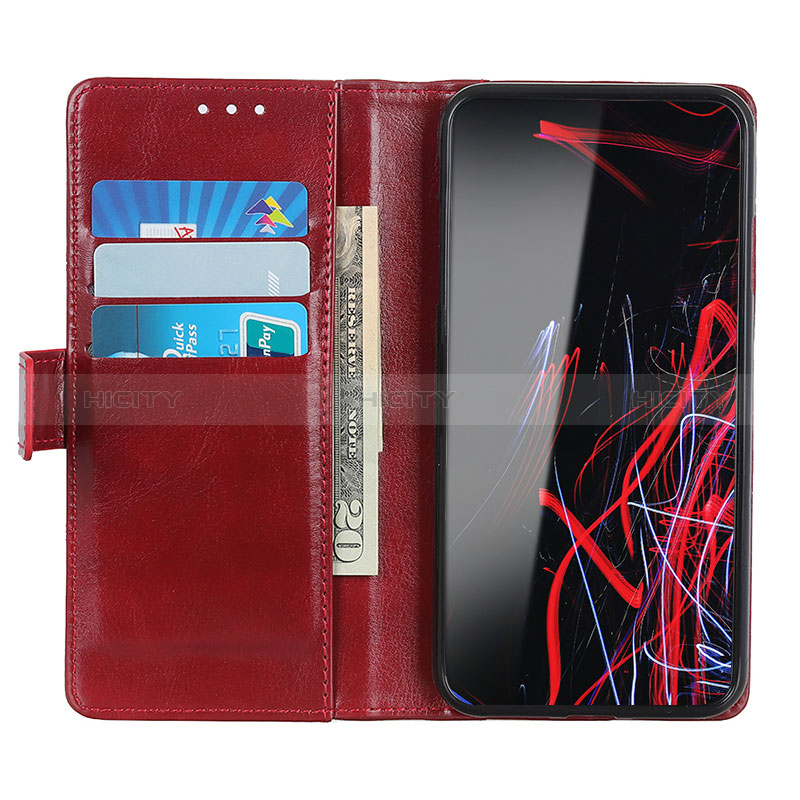 Custodia Portafoglio In Pelle Cover con Supporto M06L per Xiaomi Mi 11i 5G