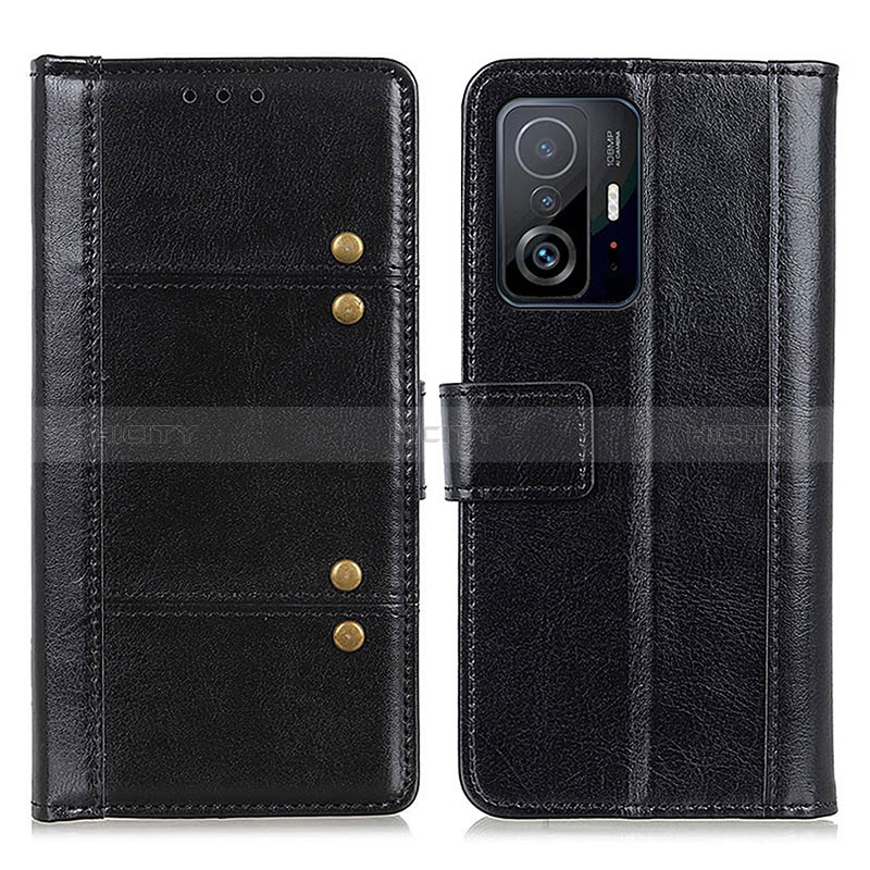 Custodia Portafoglio In Pelle Cover con Supporto M06L per Xiaomi Mi 11T Pro 5G