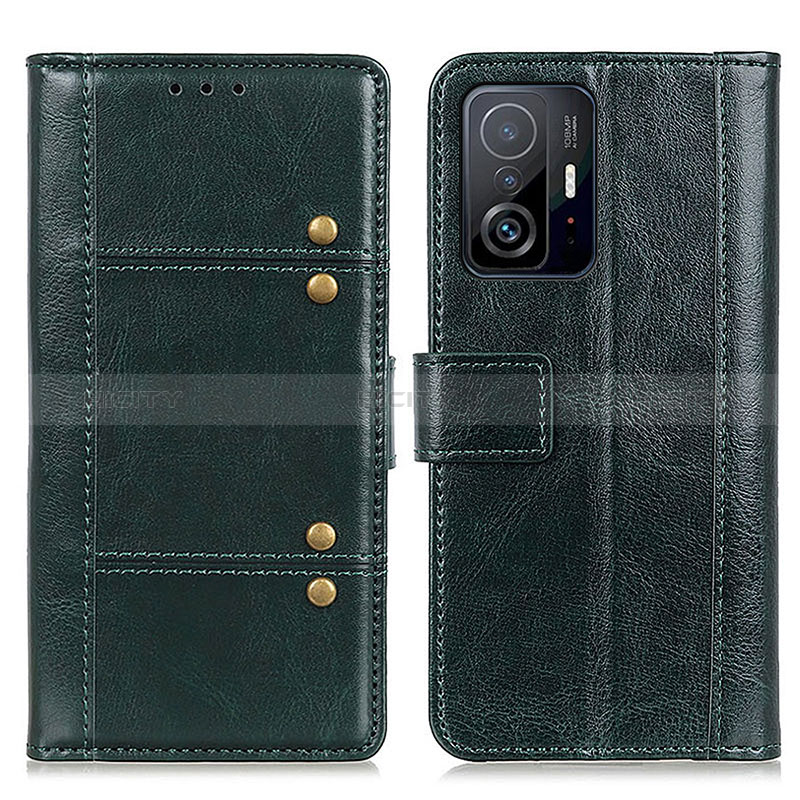 Custodia Portafoglio In Pelle Cover con Supporto M06L per Xiaomi Mi 11T Pro 5G