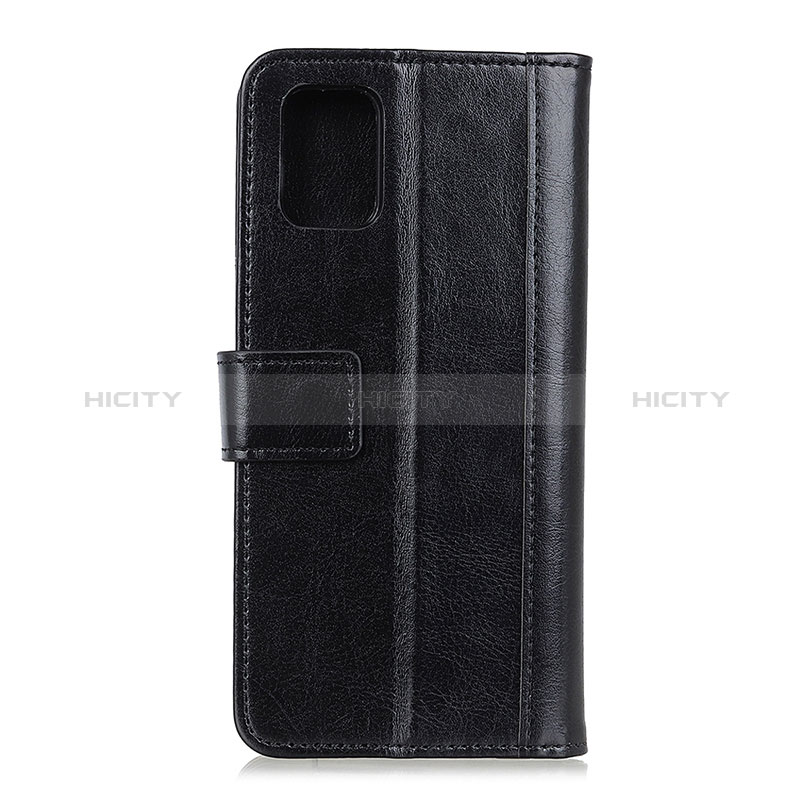 Custodia Portafoglio In Pelle Cover con Supporto M06L per Xiaomi Redmi Note 10 4G