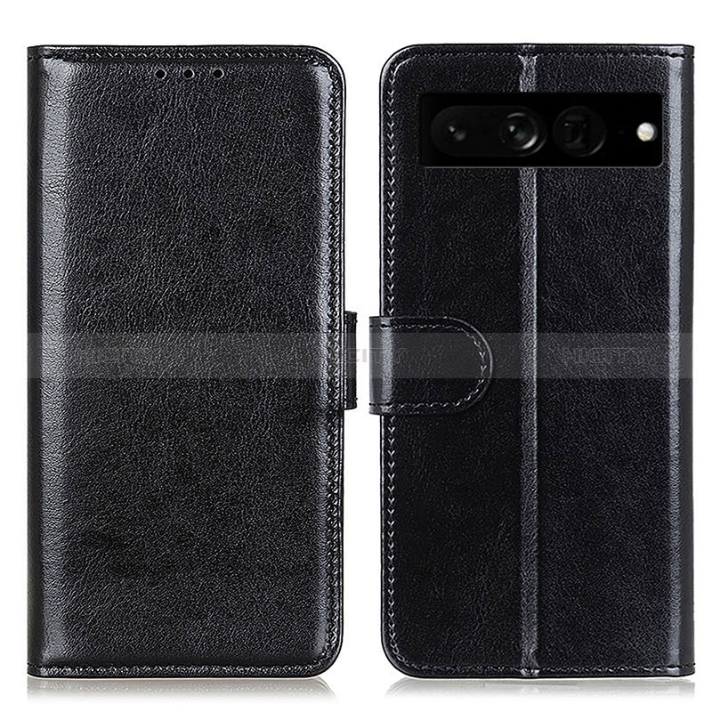 Custodia Portafoglio In Pelle Cover con Supporto M07L per Google Pixel 7 Pro 5G