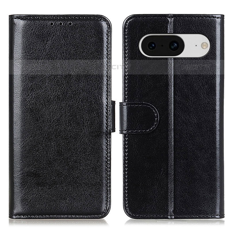 Custodia Portafoglio In Pelle Cover con Supporto M07L per Google Pixel 8 5G