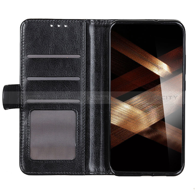 Custodia Portafoglio In Pelle Cover con Supporto M07L per Huawei Mate 60 Pro+ Plus