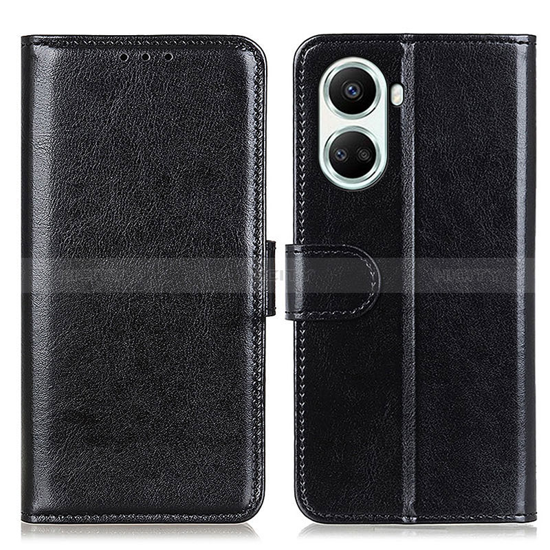 Custodia Portafoglio In Pelle Cover con Supporto M07L per Huawei Nova 10 SE