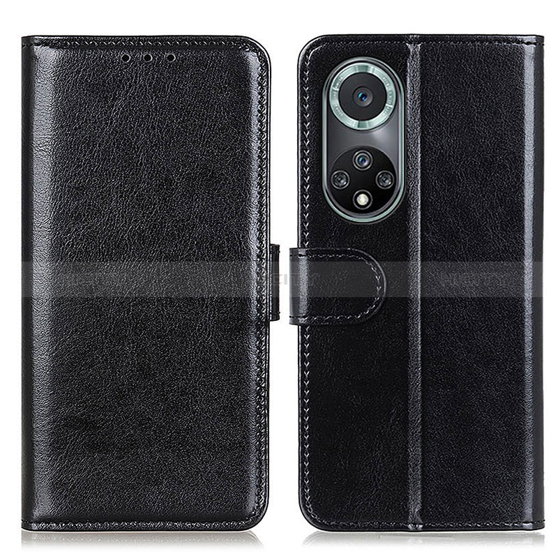 Custodia Portafoglio In Pelle Cover con Supporto M07L per Huawei Nova 9 Pro