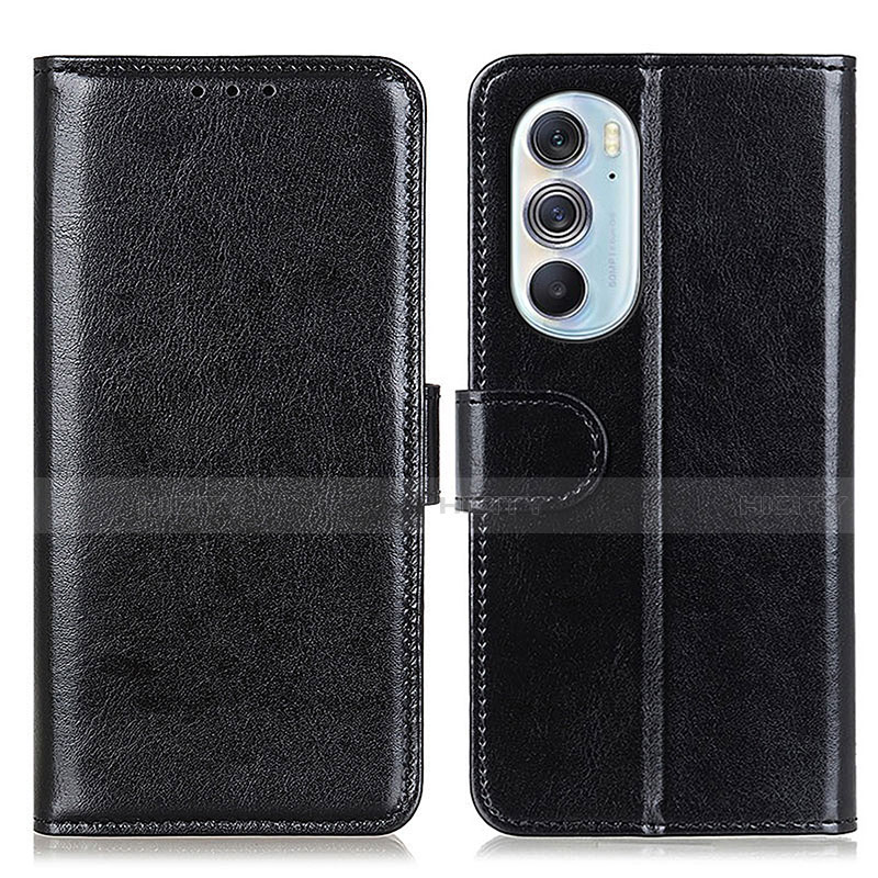 Custodia Portafoglio In Pelle Cover con Supporto M07L per Motorola Moto Edge 30 Pro 5G